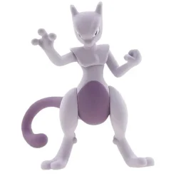 Pkm.store Pokemon Figuren-Mewtu Mewtwo Figur Legendare Pokemon