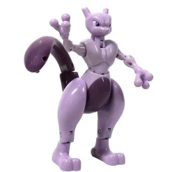 Pkm.store Pokemon Spielzeug-Mewtwo / Mewtu Spielzeug Figur Mit Pokeball