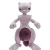 Pkm.store Pokemon Kuscheltiere-Mewtwo Mewtu Kuschel Pokemon (Ca. 25Cm)