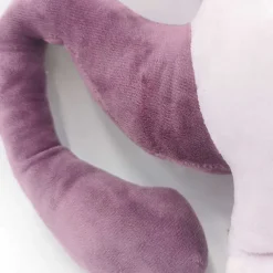 Pkm.store Pokemon Kuscheltiere-Mewtwo Mewtu Kuschel Pokemon (Ca. 25Cm)