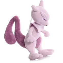 Pkm.store Pokemon Kuscheltiere-Mewtwo Mewtu Plusch Pokemon (Ca. 22Cm)