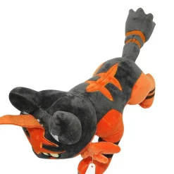Pkm.store Pokemon Kuscheltiere-Miezunder Torracat Kuschel Pokemon (Ca. 30Cm)