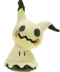 Pkm.store Pokemon Kuscheltiere-Mimigma Mimikyu Plusch Pokemon (Ca. 24Cm, Ca 38Cm Oder Mit Anhanger)