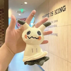 Pkm.store Pokemon Kuscheltiere-Mimigma Mimikyu Plusch Pokemon (Ca. 24Cm, Ca 38Cm Oder Mit Anhanger)