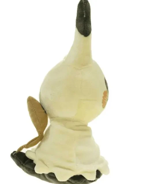 Pkm.store Pokemon Kuscheltiere-Mimigma Mimikyu Plusch Pokemon (Ca. 24Cm, Ca 38Cm Oder Mit Anhanger)