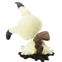 Pkm.store Pokemon Kuscheltiere-Mimikyu Kuscheltier Stoff Pokemon (Ca. 40Cm)