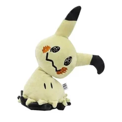 Pkm.store Pokemon Kuscheltiere-Mimikyu Kuscheltier Stoff Pokemon (Ca. 40Cm)