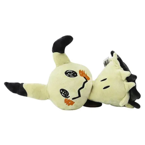 Pkm.store Pokemon Kuscheltiere-Mimikyu Kuscheltier Stoff Pokemon (Ca. 40Cm)