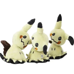Pkm.store Pokemon Kuscheltiere-Mimikyu Kuscheltier Stoff Pokemon (Ca. 40Cm)