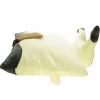 Pkm.store Pokemon Kuscheltiere-Mimikyu Mimigma Plusch Kissen (Ca. 40Cm*38Cm)