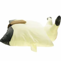 Pkm.store Pokemon Kuscheltiere-Mimikyu Mimigma Plusch Kissen (Ca. 40Cm*38Cm)