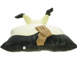 Pkm.store Pokemon Kuscheltiere-Mimikyu Mimigma Plusch Kissen (Ca. 40Cm*38Cm)