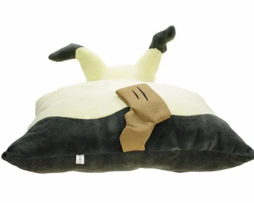 Pkm.store Pokemon Kuscheltiere-Mimikyu Mimigma Plusch Kissen (Ca. 40Cm*38Cm)