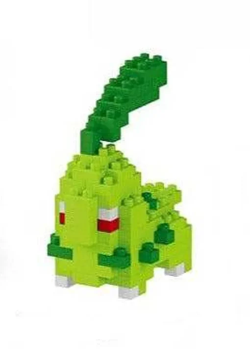 Pkm.store Pokemon Bausteine-Mini Pokemon Baustein Figuren: Groudon Kyogre Rayquaza Sobble Scorbunny Grookey Chaneira Uvm.