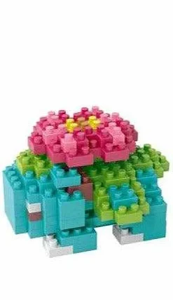 Pkm.store Pokemon Bausteine-Mini Pokemon Baustein Figuren: Groudon Kyogre Rayquaza Sobble Scorbunny Grookey Chaneira Uvm.