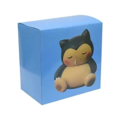 Pkm.store Pokemon Spielzeug-Mini Pokemon Figuren In Verschiedenen Motiven (Enton, Relaxo, Mudkip) Ca. 4-6Cm