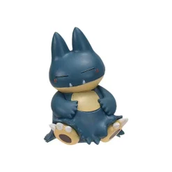 Pkm.store Pokemon Spielzeug-Mini Pokemon Figuren In Verschiedenen Motiven (Enton, Relaxo, Mudkip) Ca. 4-6Cm