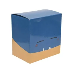 Pkm.store Pokemon Spielzeug-Mini Pokemon Figuren In Verschiedenen Motiven (Enton, Relaxo, Mudkip) Ca. 4-6Cm