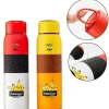 Pkm.store Sonstiges Merchandise-500Ml Pokemon Pikachu Wasser Flasche Fur Kinder Schule