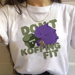 Pkm.store Sommer-Modisches Pokemon T-Shirt In Vielen Motiven