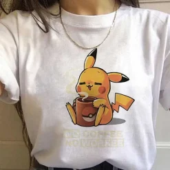 Pkm.store Sommer-Modisches Pokemon T-Shirt In Vielen Motiven
