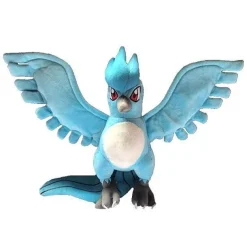 Pkm.store Pokemon Kuscheltiere-Moltres, Articuno Oder Zapdos Plusch Pokemon (Ca. 20Cm)