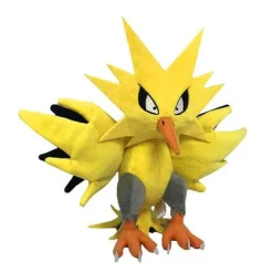 Pkm.store Pokemon Kuscheltiere-Moltres, Articuno Oder Zapdos Plusch Pokemon (Ca. 20Cm)