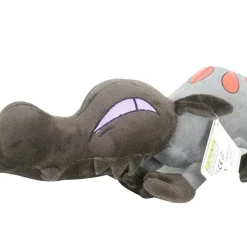Pkm.store Pokemon Kuscheltiere-Molunk Salandit Pokemon Pluschtier (Ca. 30Cm)