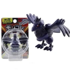 Pkm.store Pokemon Figuren-Moncolle Ex Ms Series 3-5Cm Mini Resin Pokemon Figuren