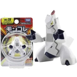 Pkm.store Pokemon Figuren-Moncolle Ex Ms Series 3-5Cm Mini Resin Pokemon Figuren