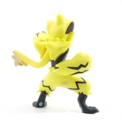 Pkm.store Pokemon Figuren-Moncolle Ms-09 Zeraora 3-5Cm Mini Resin Figur