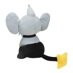 Pkm.store Pokemon Kuscheltiere-Monetigo, Psiau, Sheinux, Gierspenst Oder Gruff Pokemon Plusch Figuren
