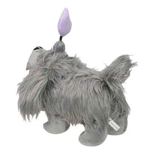 Pkm.store Pokemon Kuscheltiere-Monetigo, Psiau, Sheinux, Gierspenst Oder Gruff Pokemon Plusch Figuren