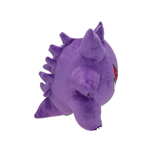 Pkm.store Pokemon Kuscheltiere-Monetigo, Psiau, Sheinux, Gierspenst Oder Gruff Pokemon Plusch Figuren