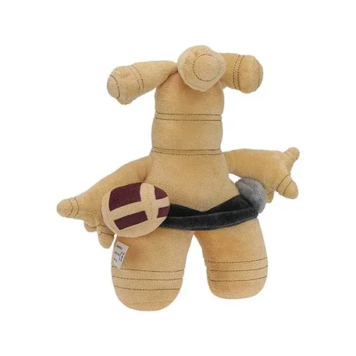 Pkm.store Pokemon Kuscheltiere-Monetigo, Psiau, Sheinux, Gierspenst Oder Gruff Pokemon Plusch Figuren