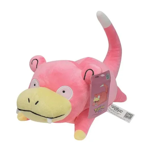 Pkm.store Pokemon Kuscheltiere-Monetigo, Psiau, Sheinux, Gierspenst Oder Gruff Pokemon Plusch Figuren