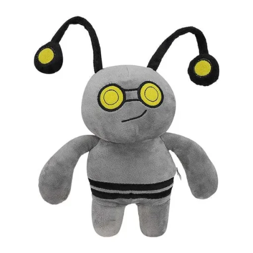 Pkm.store Pokemon Kuscheltiere-Monetigo, Psiau, Sheinux, Gierspenst Oder Gruff Pokemon Plusch Figuren