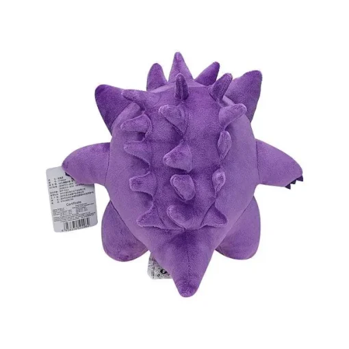 Pkm.store Pokemon Kuscheltiere-Monetigo, Psiau, Sheinux, Gierspenst Oder Gruff Pokemon Plusch Figuren