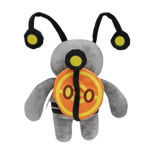Pkm.store Pokemon Kuscheltiere-Monetigo, Psiau, Sheinux, Gierspenst Oder Gruff Pokemon Plusch Figuren