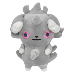 Pkm.store Pokemon Kuscheltiere-Monetigo, Psiau, Sheinux, Gierspenst Oder Gruff Pokemon Plusch Figuren