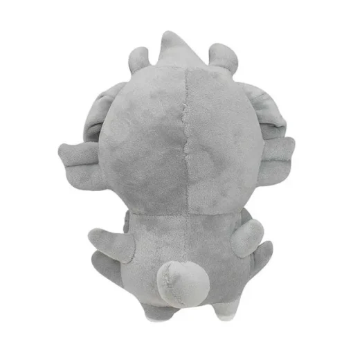 Pkm.store Pokemon Kuscheltiere-Monetigo, Psiau, Sheinux, Gierspenst Oder Gruff Pokemon Plusch Figuren