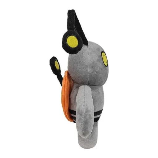 Pkm.store Pokemon Kuscheltiere-Monetigo, Psiau, Sheinux, Gierspenst Oder Gruff Pokemon Plusch Figuren