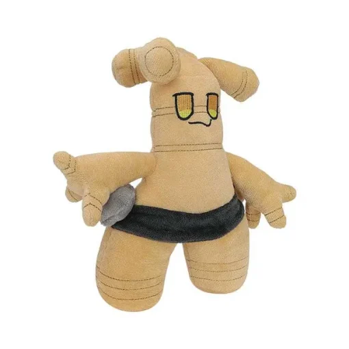 Pkm.store Pokemon Kuscheltiere-Monetigo, Psiau, Sheinux, Gierspenst Oder Gruff Pokemon Plusch Figuren