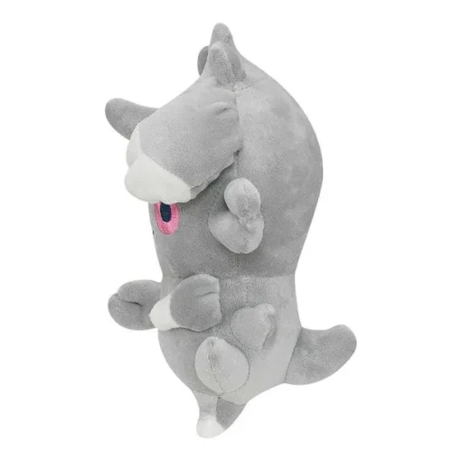 Pkm.store Pokemon Kuscheltiere-Monetigo, Psiau, Sheinux, Gierspenst Oder Gruff Pokemon Plusch Figuren