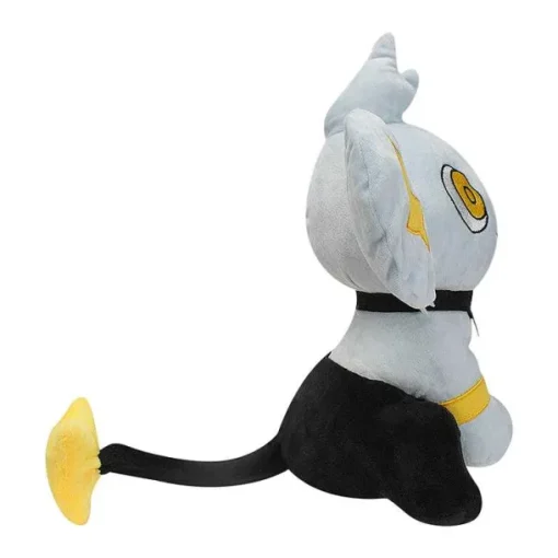 Pkm.store Pokemon Kuscheltiere-Monetigo, Psiau, Sheinux, Gierspenst Oder Gruff Pokemon Plusch Figuren