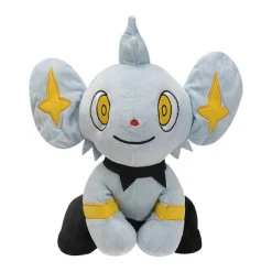 Pkm.store Pokemon Kuscheltiere-Monetigo, Psiau, Sheinux, Gierspenst Oder Gruff Pokemon Plusch Figuren