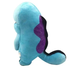 Pkm.store Pokemon Kuscheltiere-Morlord Quagsire Stofftier Pokemon (Ca. 25Cm)