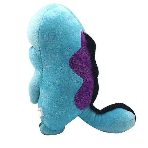 Pkm.store Pokemon Kuscheltiere-Morlord Quagsire Stofftier Pokemon (Ca. 25Cm)