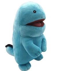 Pkm.store Pokemon Kuscheltiere-Morlord Quagsire Stofftier Pokemon (Ca. 25Cm)