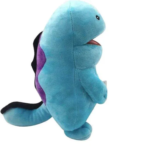 Pkm.store Pokemon Kuscheltiere-Morlord Quagsire Stofftier Pokemon (Ca. 25Cm)